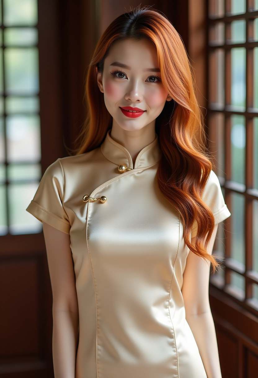 深港追踪海报